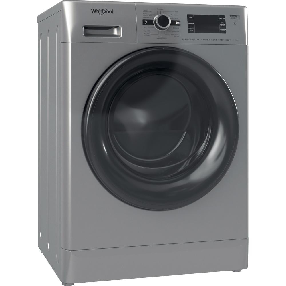 Whirlpool FWDG 961483 SBSV PL N – image 1