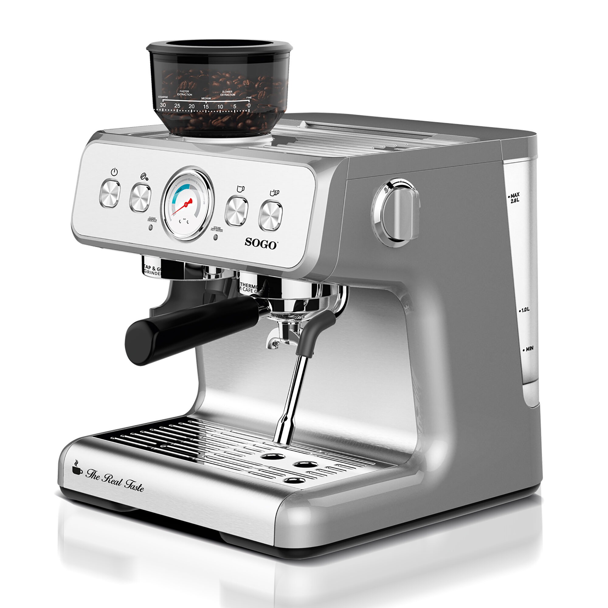 Sogo CAF-SS-5690 — vue 1 sur 8