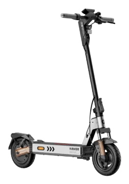 NAVEE G5 Pro el-løbehjul