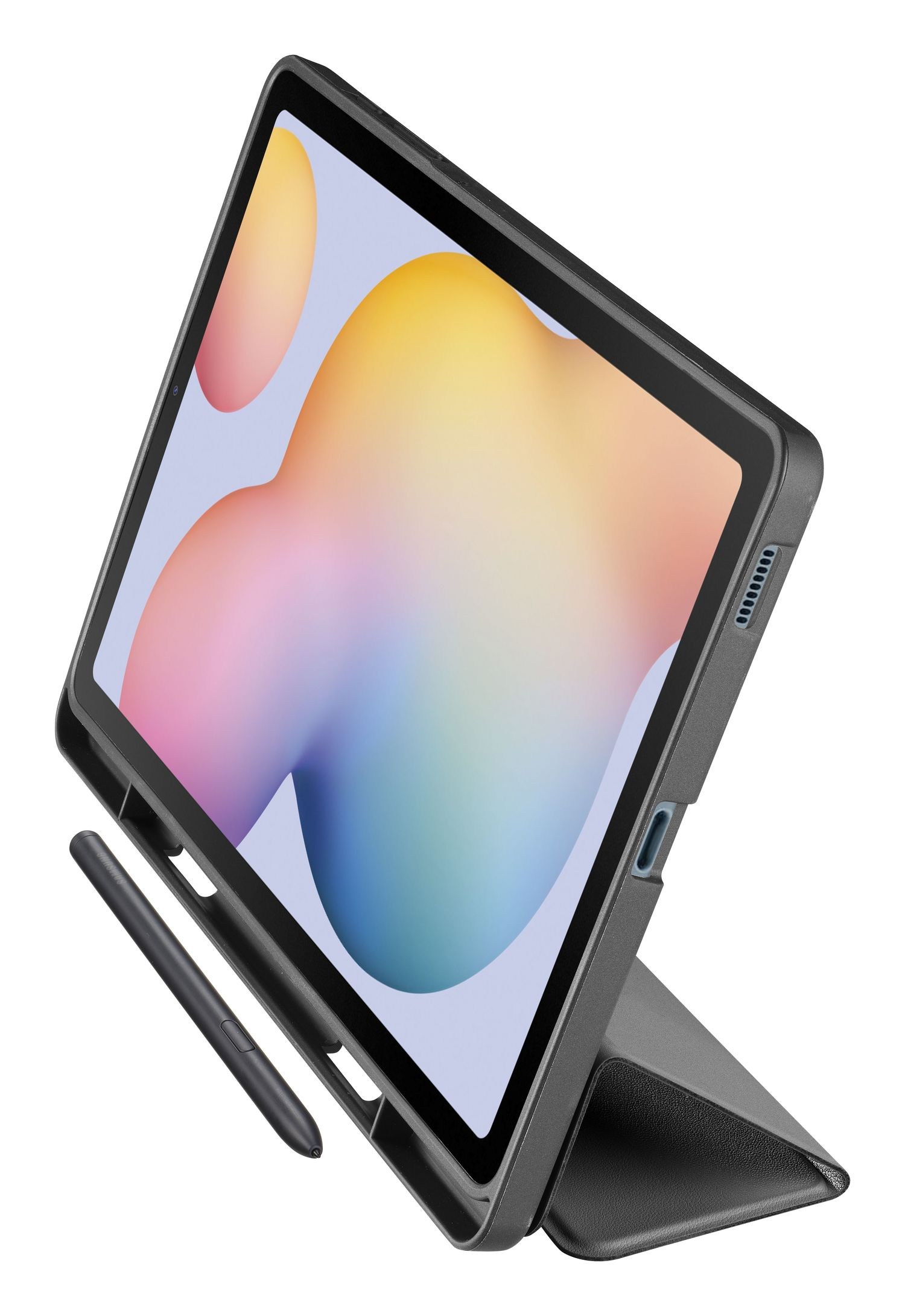 Cellularline Compact - Galaxy Tab S6 LITE (2024)