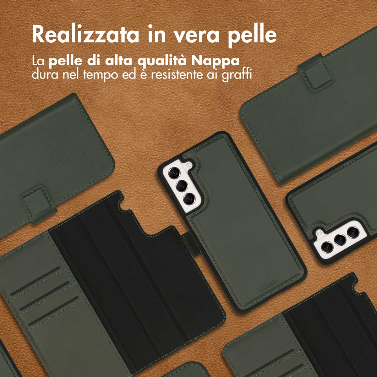 Accezz SH00049396 mobile phone case – image 5