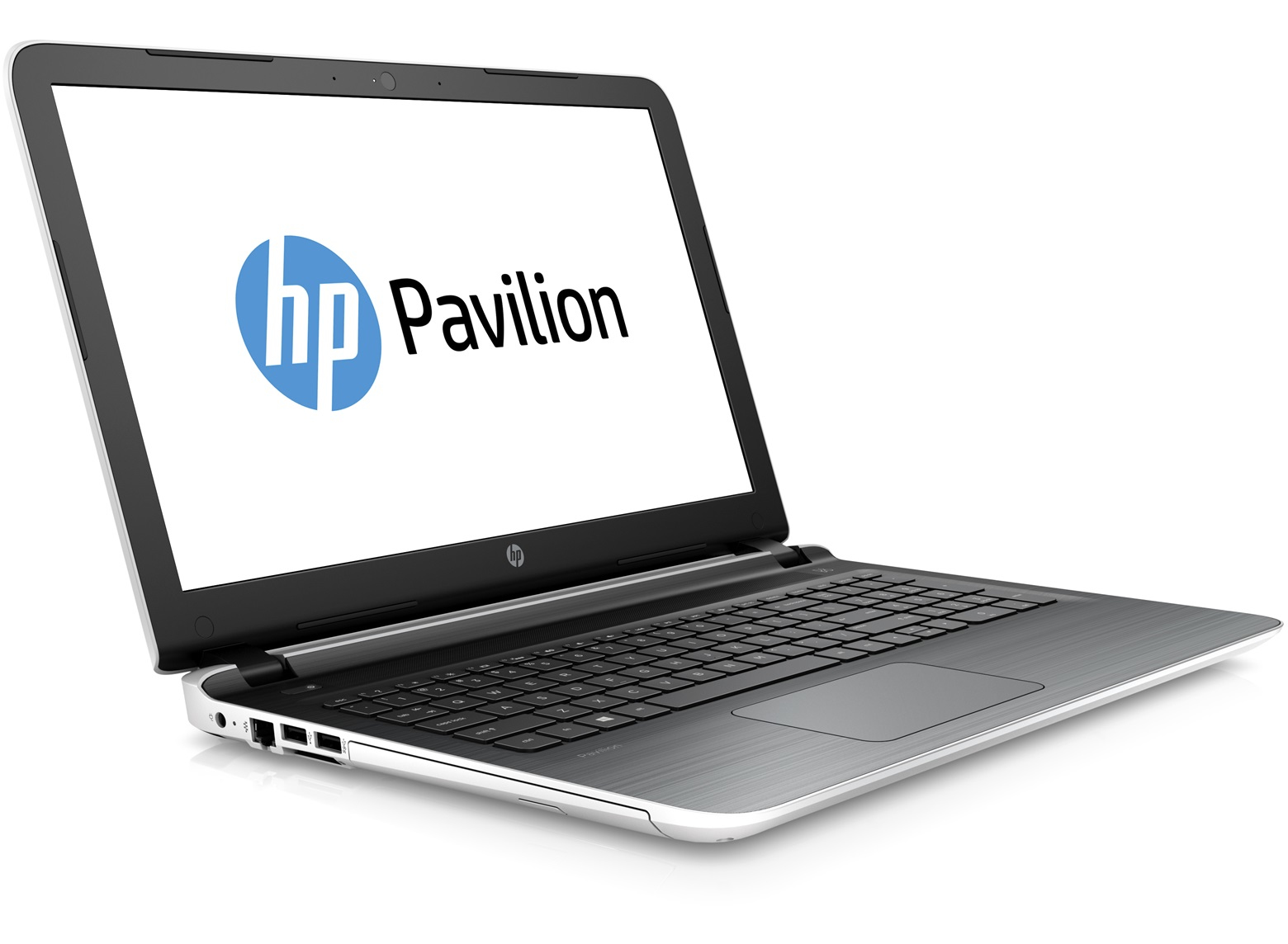 HP Pavilion 15-ab083tx Intel® Core™ i7 i7-5500U Laptop