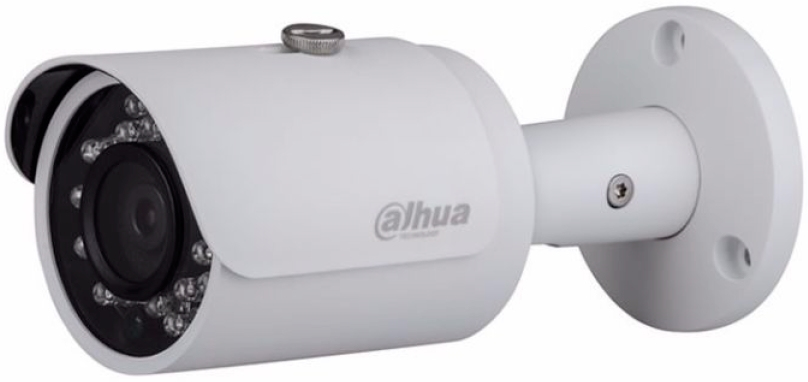 Dahua Technology HAC-HFW1100SN-0280B-S2 security camera Bullet Outdoor