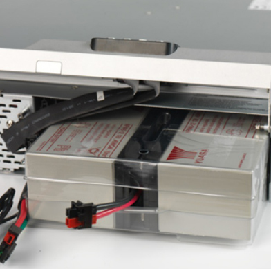 AEG Protect D.3000 w/ BP – image 2