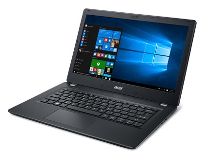 Acer TravelMate P2 P238-M-P1H0 Intel® Pentium® 4405U Laptop – image 3