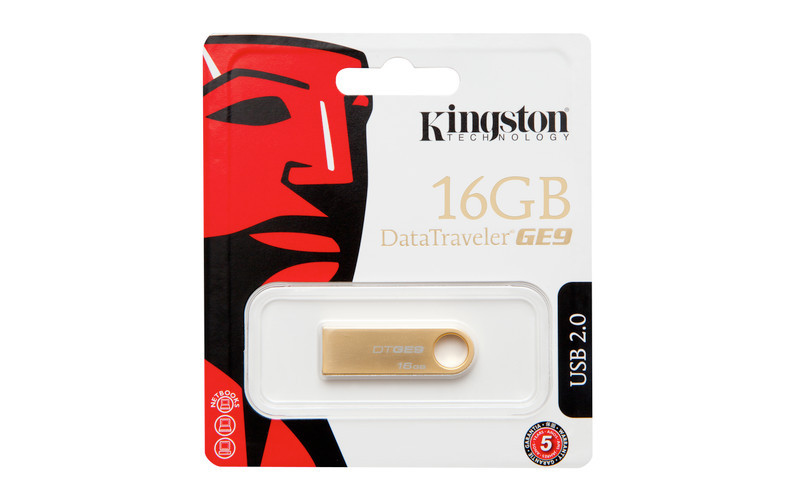 Kingston Technology GE9 16GB – image 3