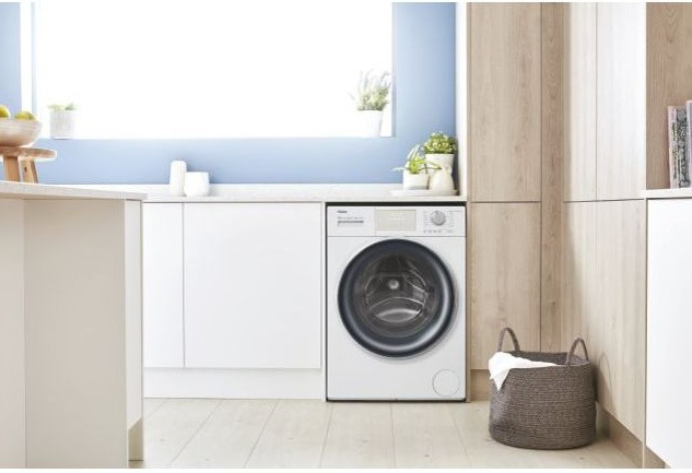 Haier HW120-B14876 washing machine Front-load – image 7