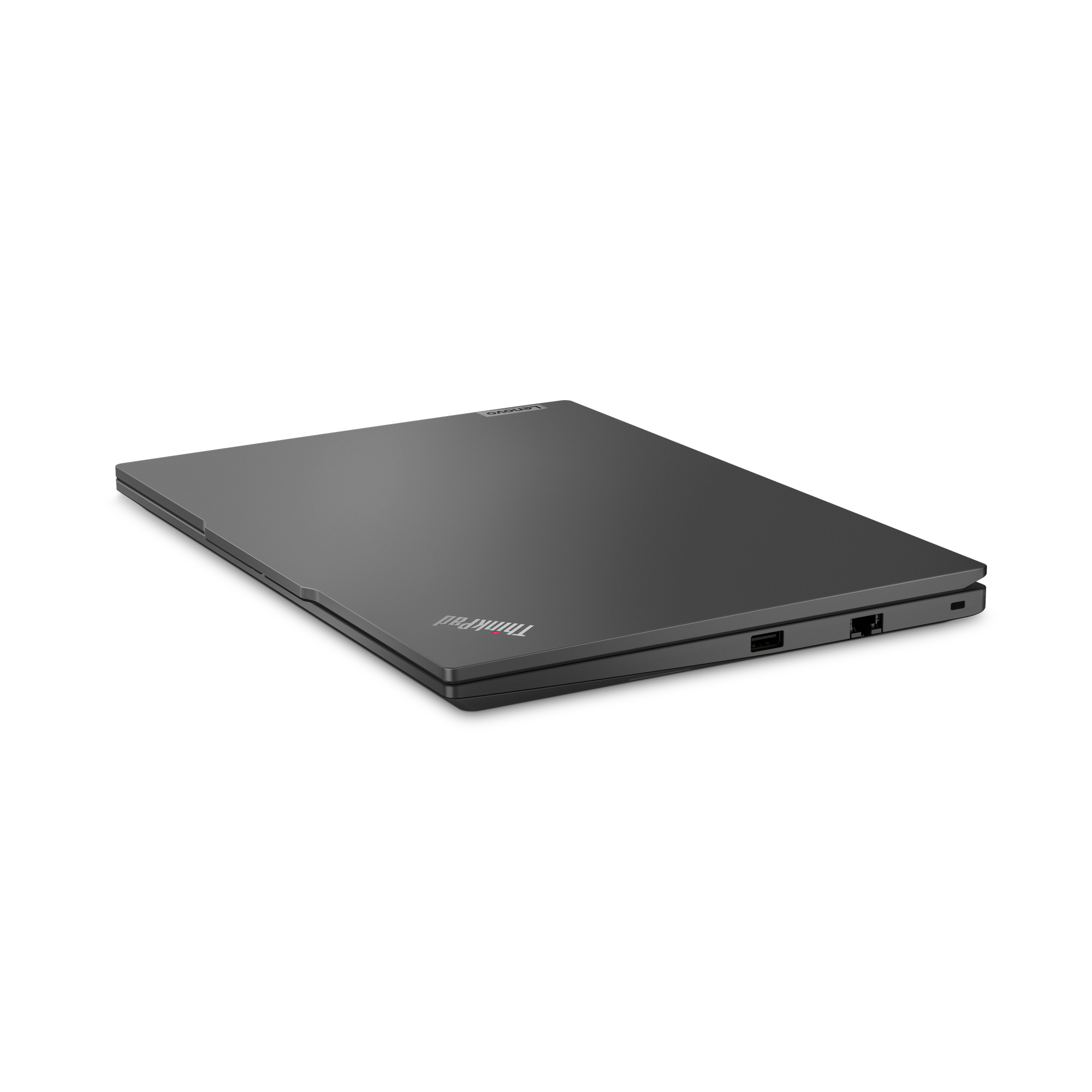 Laptop Lenovo ThinkPad E14 Gen 6 14" 1920x1200 WUXGA, Intel Core Ultra 5 125U, 16GB, 512GB SSD, Windows 11 Pro, Español - 21M8000ULM Laptop Lenovo ThinkPad E14 Gen 6 14" 1920x1200 WUXGA, Intel Core Ultra 5 125U, 16GB, 512GB SSD, Windows 11 Pro, Español - 21M8000ULM