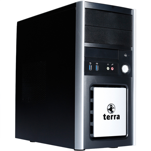 TERRA PC-BUSINESS 5000S GREENLINE – image 3
