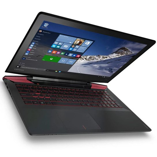 Lenovo IdeaPad Y700-ISE(IB) Intel® Core™ i7 i7-6700HQ Laptop – image 3