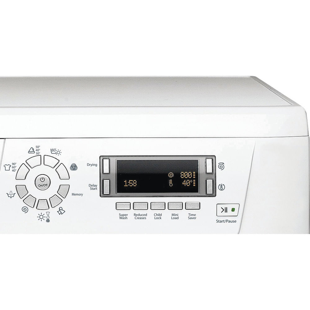 Hotpoint WDD 750P UK – image 3