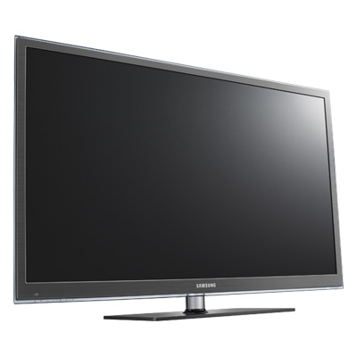 Samsung PN64D7000/BDD5500KIT TV – image 2