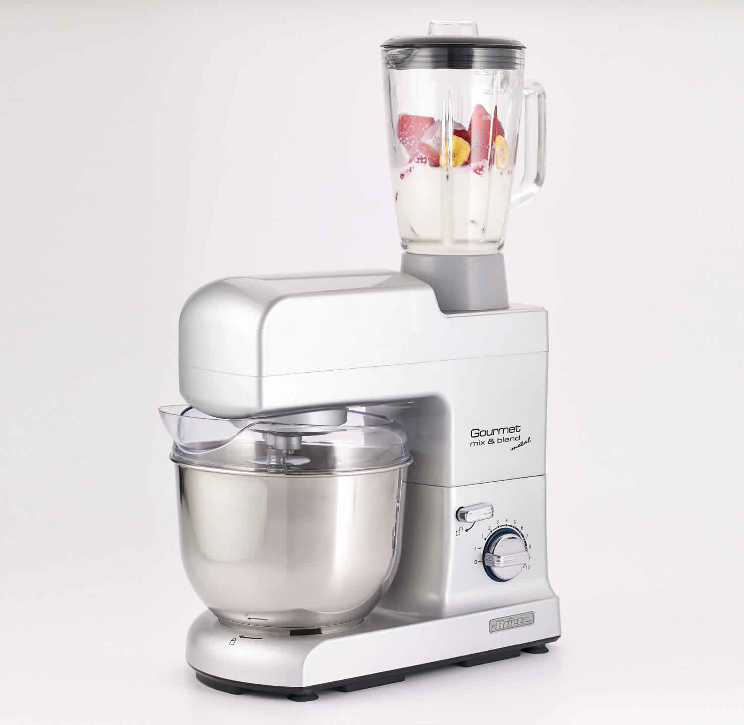 Ariete 1596/1 food processor – image 7
