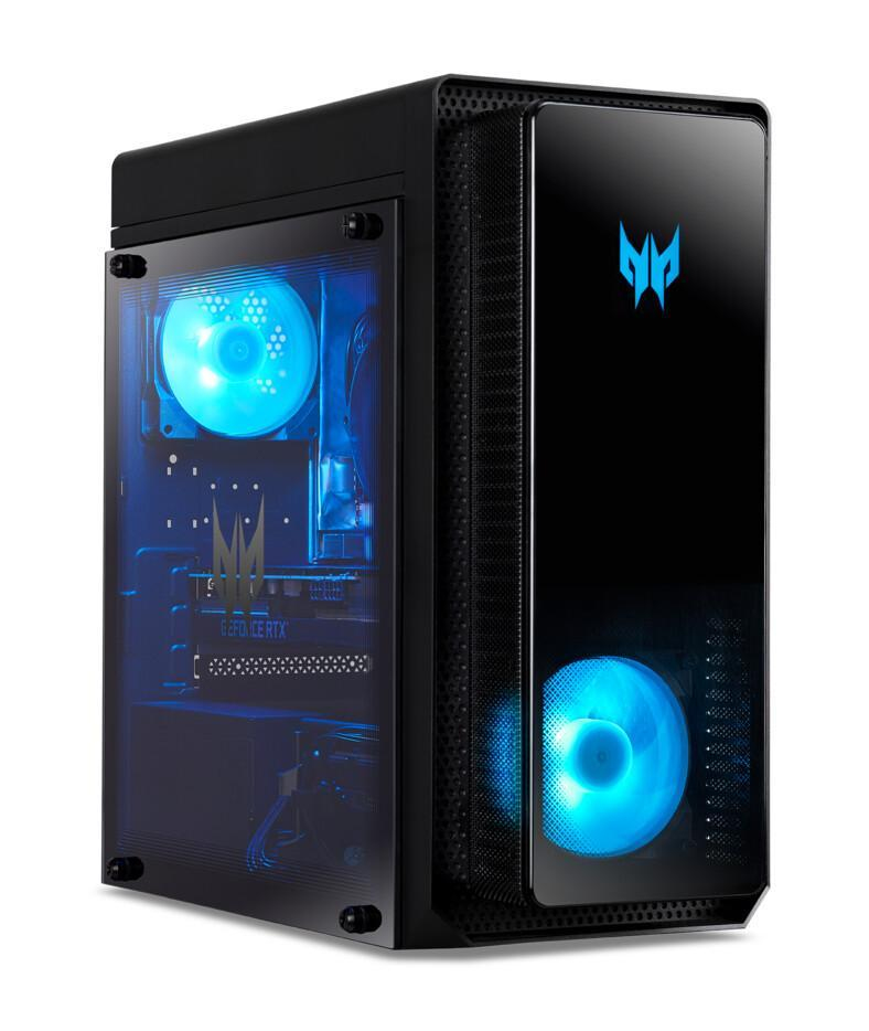 Acer Predator Orion 3000 (PO3-655) – image 2