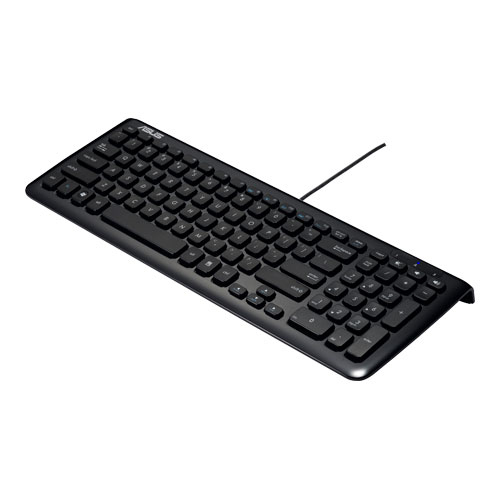 ASUS U3000, ES