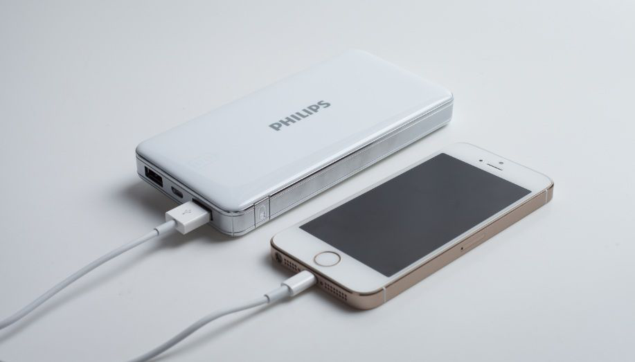 Philips DLP10800/93 power bank