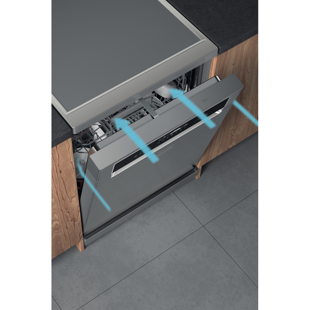 Hotpoint HFC 3C26 F – image 4