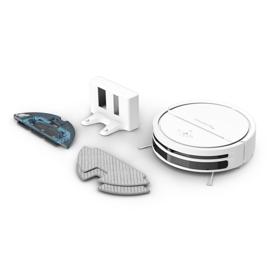 Rowenta X-Plorer Serie 120 RR7877 White – image 3