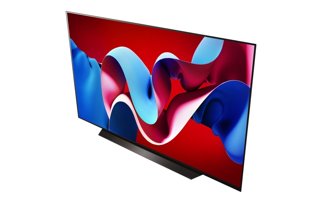 LG OLED83C47LA 2.11 m (83") 4K Ultra HD Smart TV Wi-Fi Black – image 9