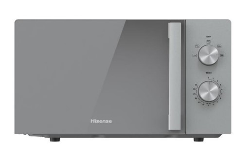 Hisense H20MOMP1H Mirror Solo microwave Countertop