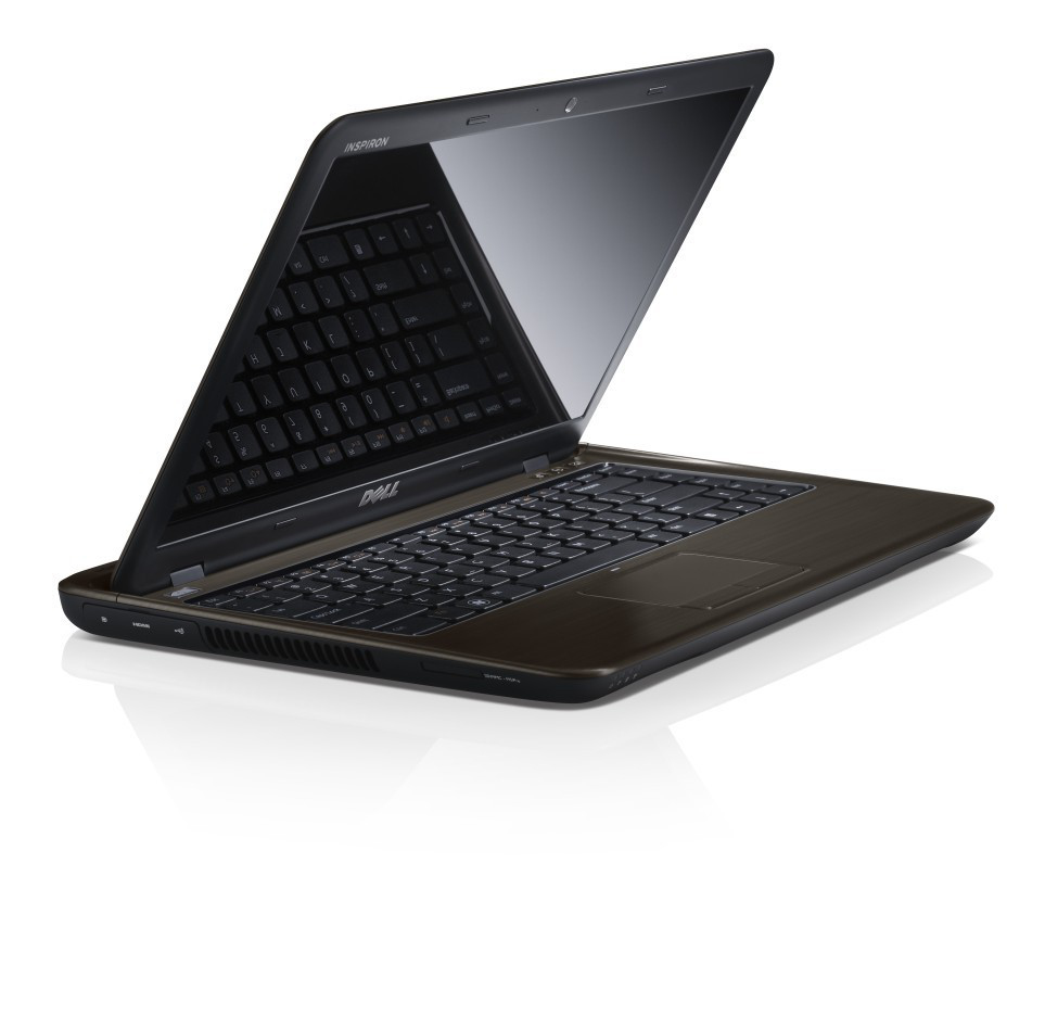 Dell Inspiron N411z Intel® Core™ i5 i5-2430M Laptop – image 6