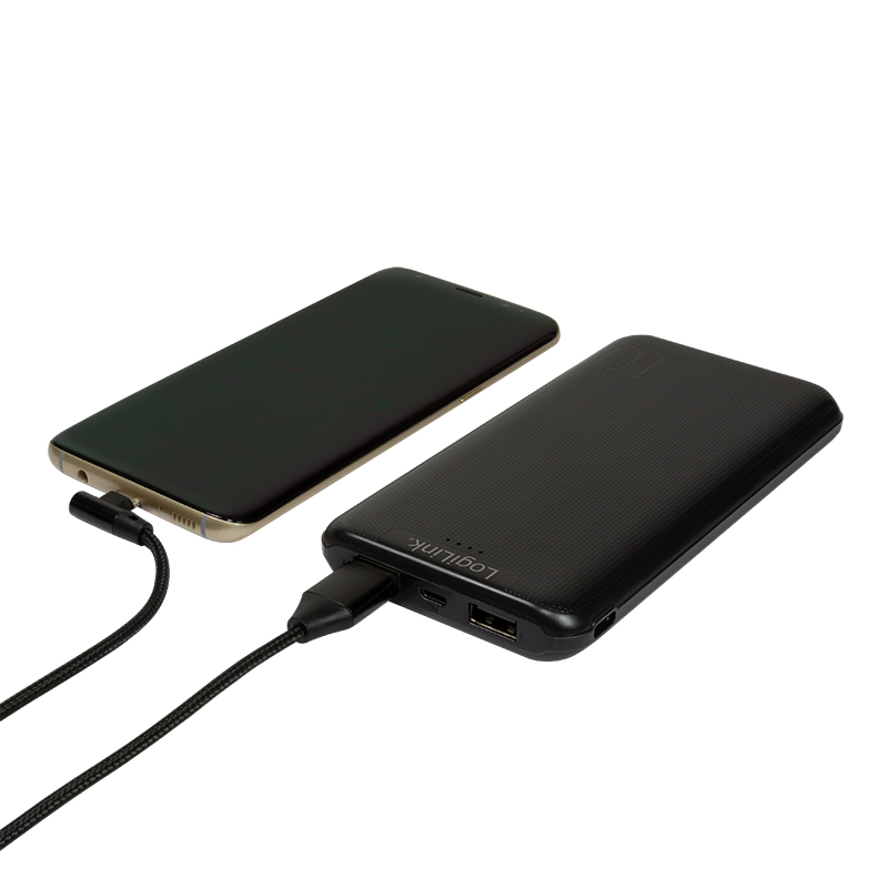 LogiLink PA0206 power bank Lithium Polymer (LiPo) – image 4