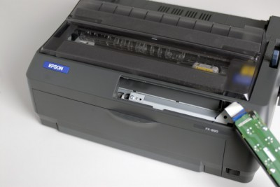 Epson FX890A 18PIN – image 3