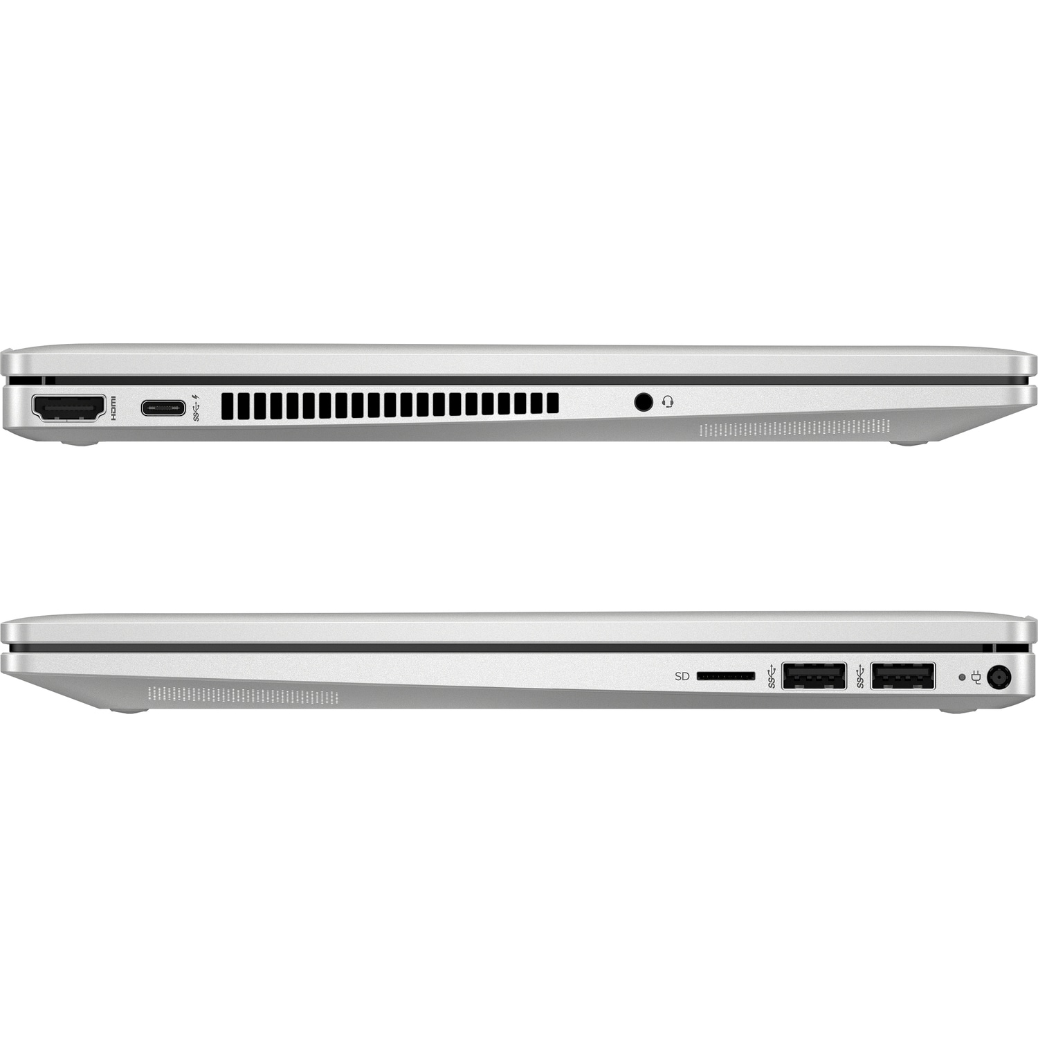 HP Pavilion x360 14-ek2007nk Intel Core 3 100U Hybrid (2-in-1) – image 2