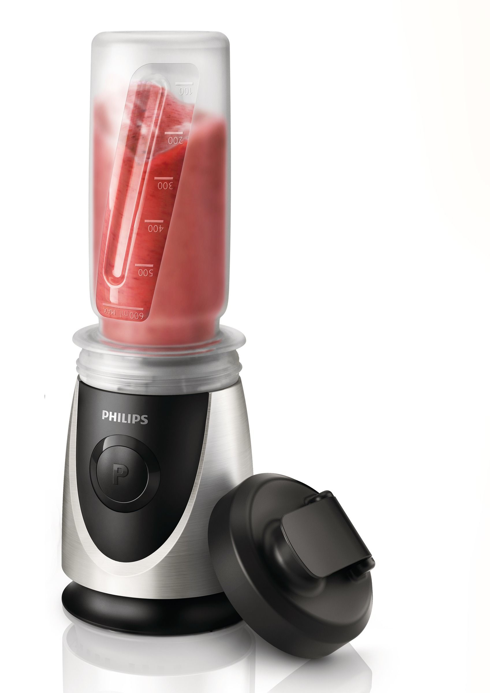 Philips Daily Collection HR2876/00 blender – image 2