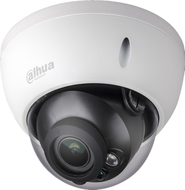 Dahua Technology Lite DH-IPC-HDBW2431RP-ZS Dome IP security camera Indoor & outdoor Ceiling