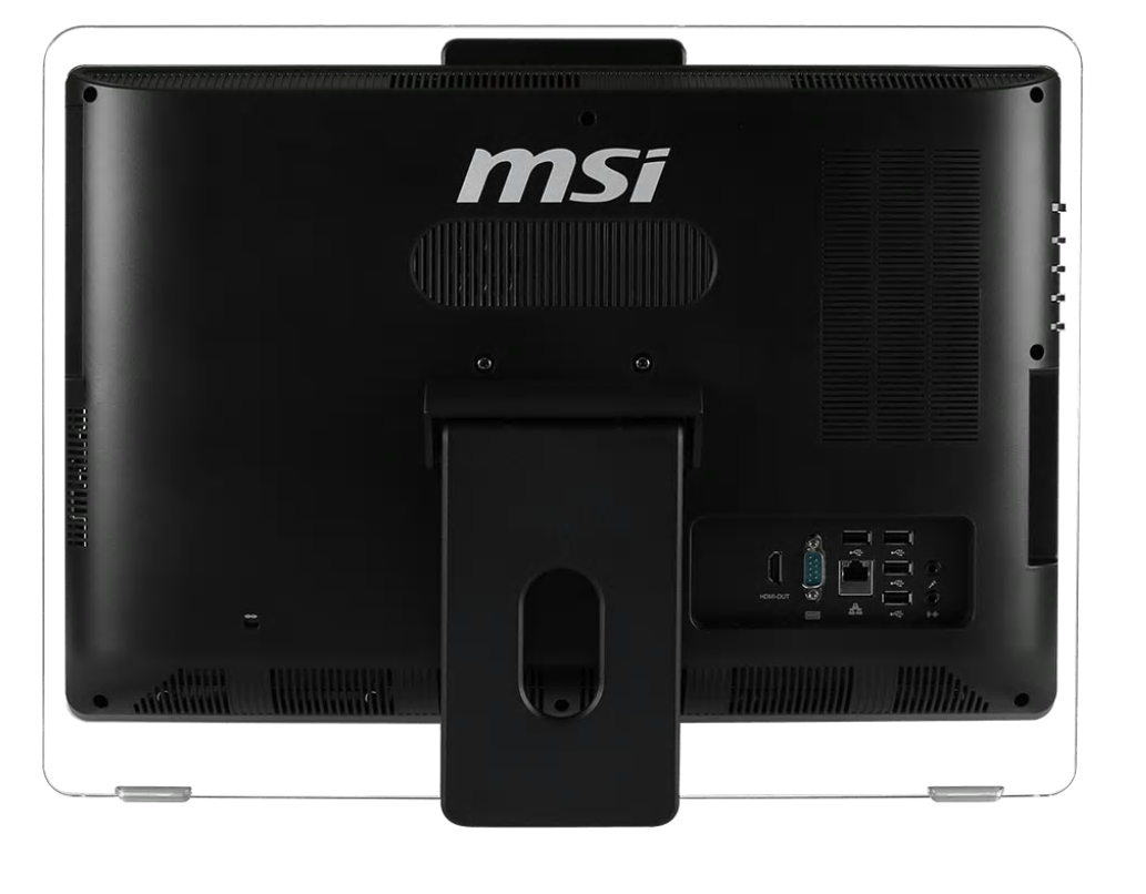 MSI 20ET 4BW-089DE – image 4