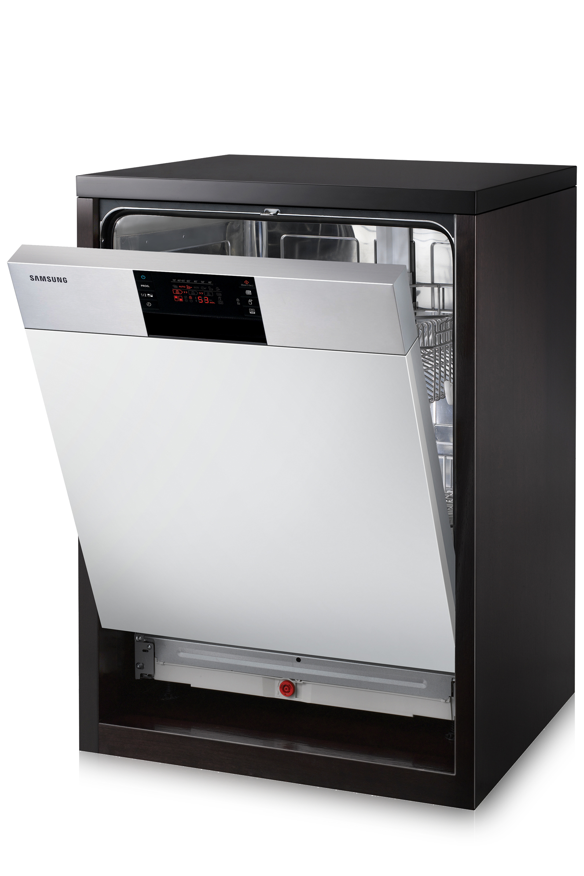 Samsung DW-SG970T dishwasher Semi built-in – image 2