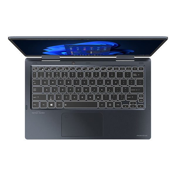 Dynabook Portégé X30W-K3332 Intel® Core™ i5 i5-1240P Chromebook – image 4