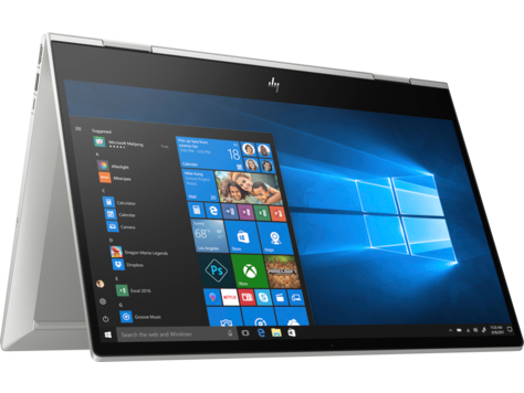 HP ENVY x360 15-dr0350nd Intel® Core™ i7 i7-8565U Hybrid (2-in-1) – image 6