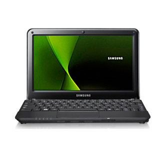 Samsung NC110-AM1UK Intel Atom® N550 Netbook