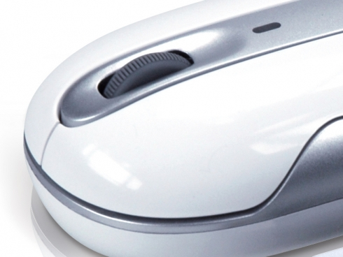 Conceptronic Stylish Wireless 2.4Ghz Laser – image 4