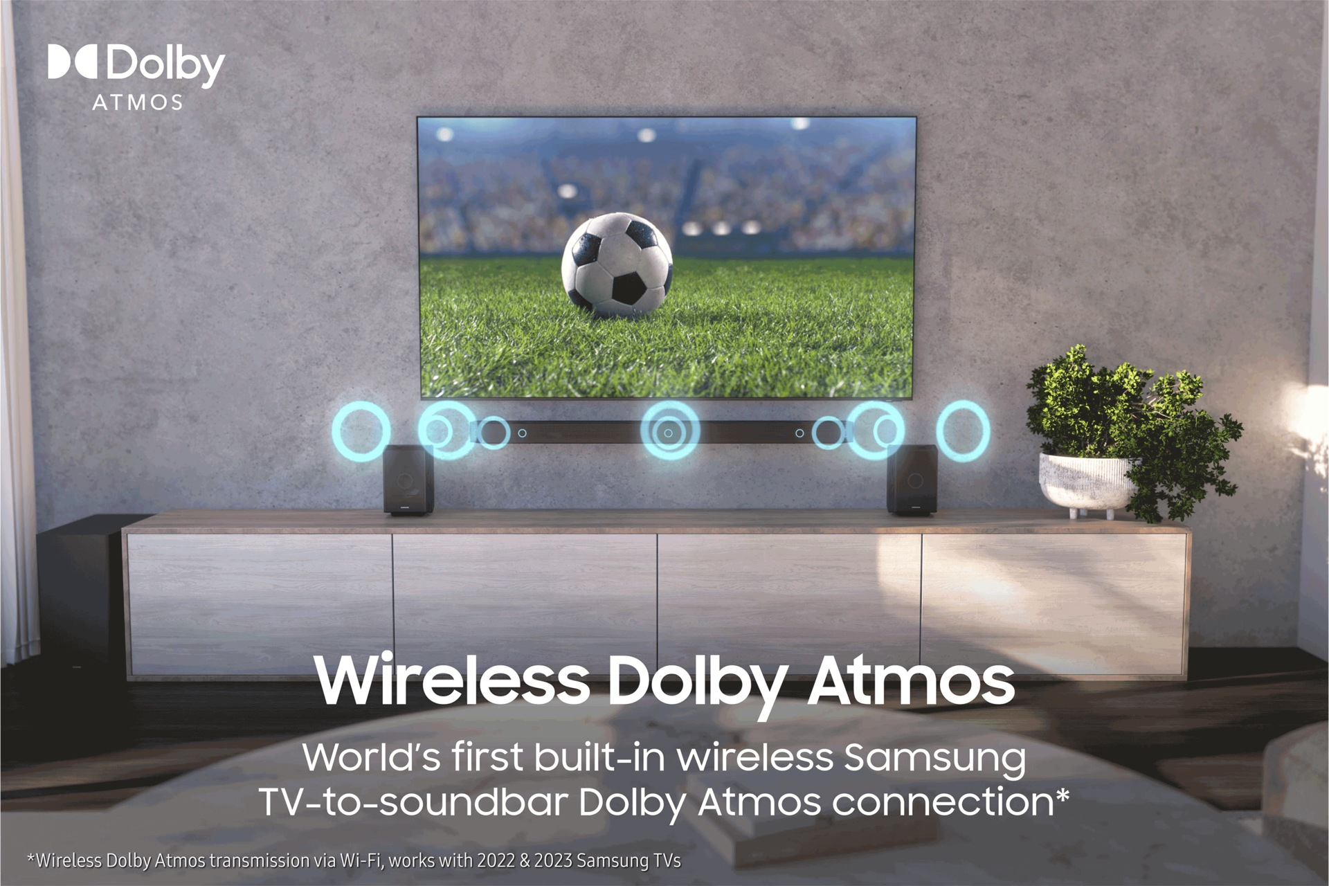Samsung Series 8 2023 75” QN800C Neo QLED 8K HDR Smart TV with 2023 Q930C Cinematic Soundbar – image 7