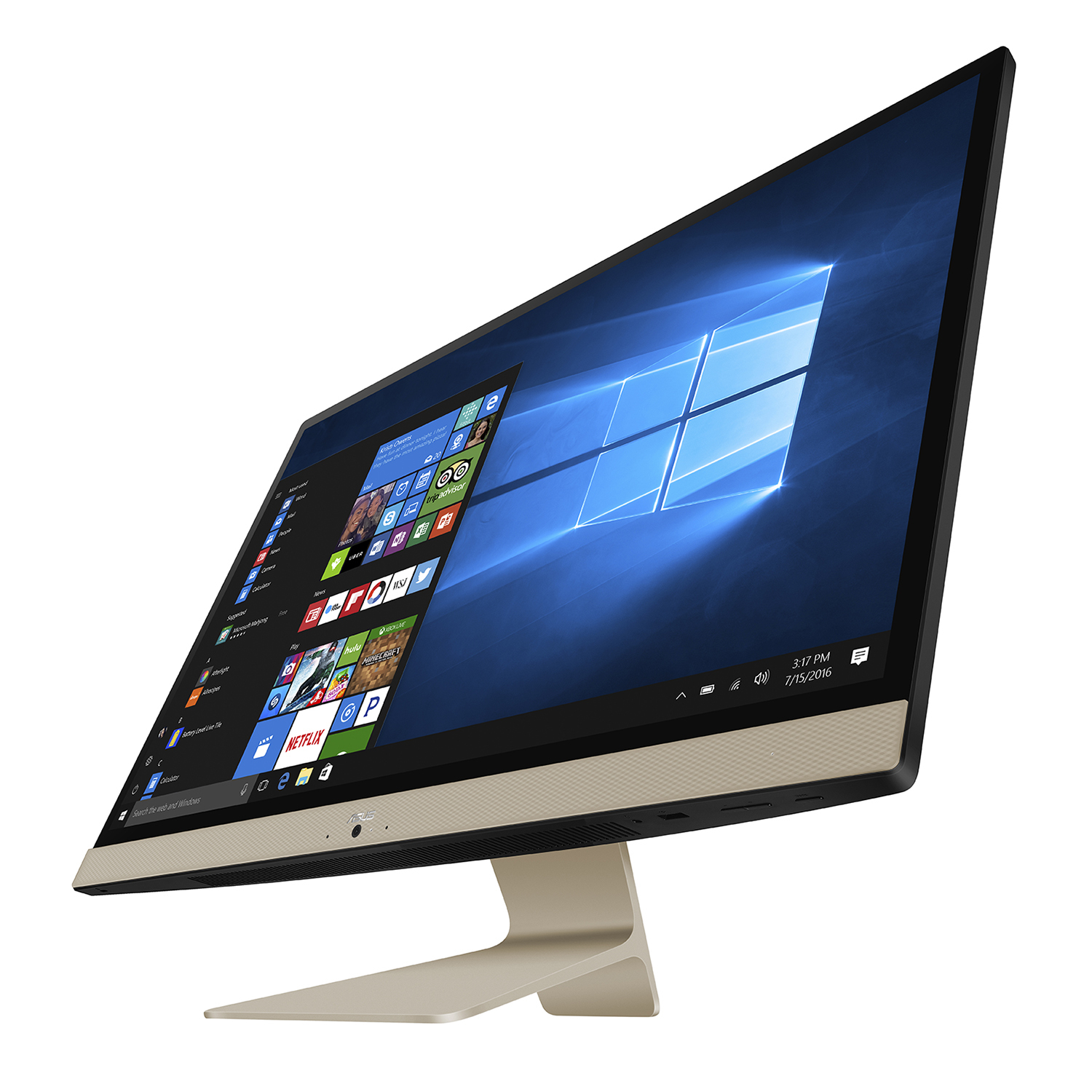 ASUS V241EAK-BA045T All-in-One PC/workstation Intel® Core™ i7 i7-1165G7 – image 3