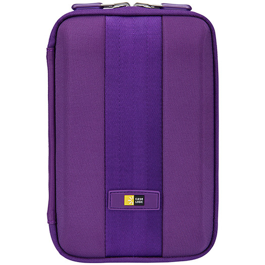 Case Logic QTS-208PURPLE