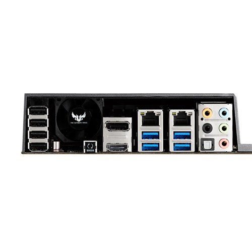 ASUS SABERTOOTH Z97 MARK1 – image 4