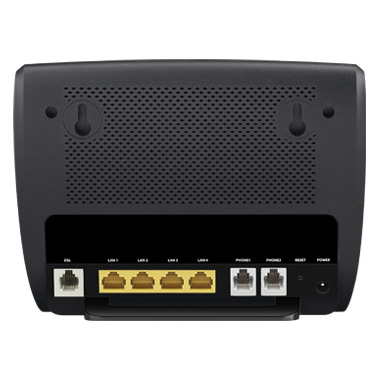 Zyxel VMG5313-B wireless router – image 3