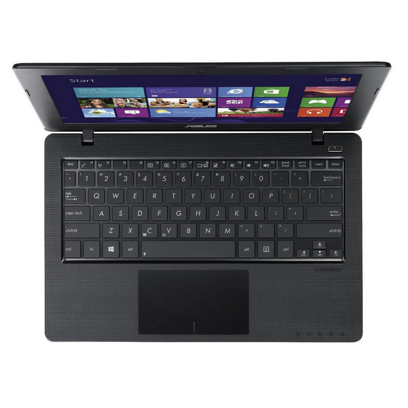 ASUS Vivobook X200LA-CT012H laptop Intel® Core™ i3 i3-3217U – image 7