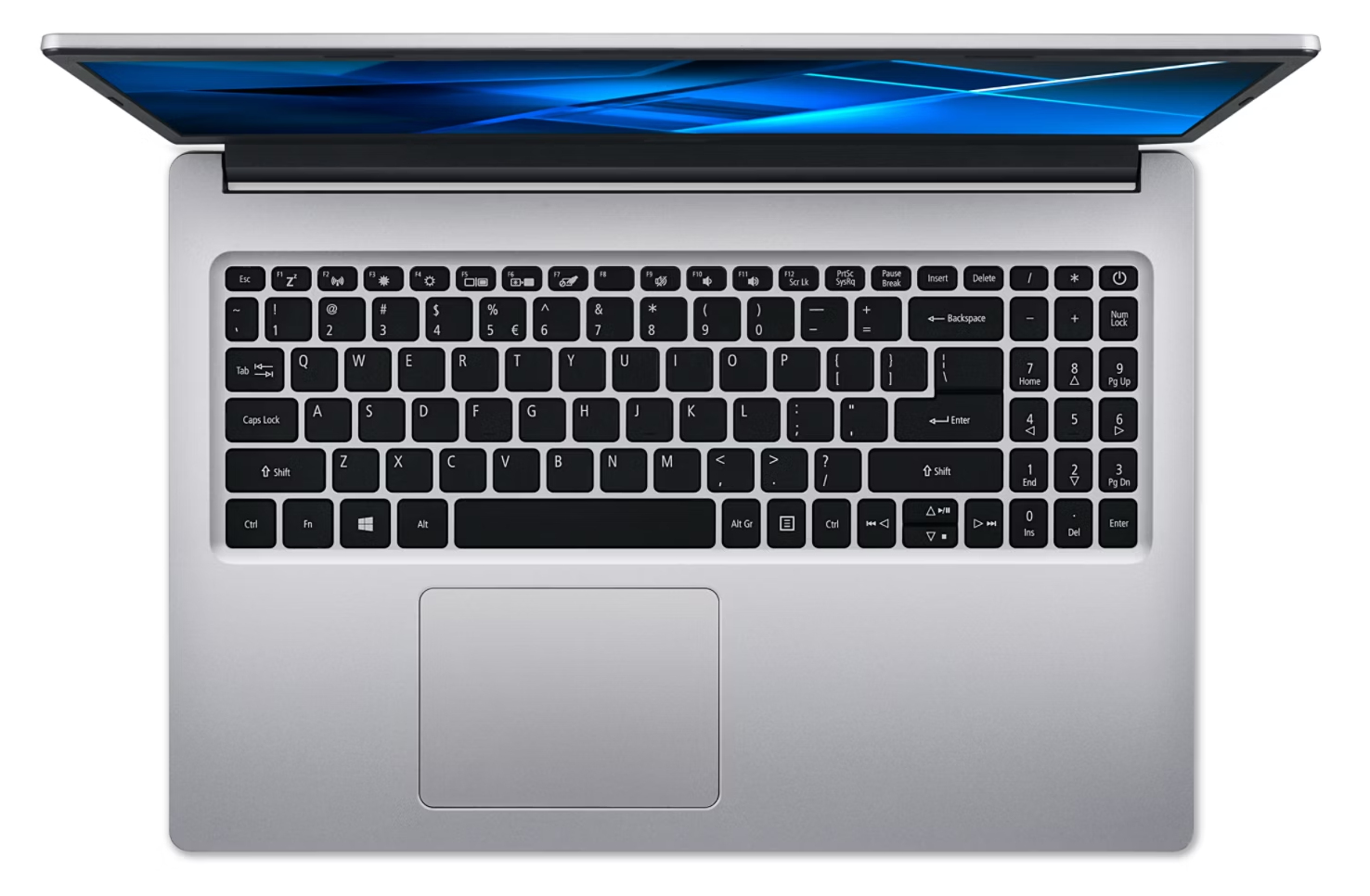Acer Extensa 15 EX215-23-R9CD AMD Ryzen™ 5 7520U Laptop – image 4