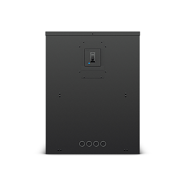 CyberPower BCA12N63 uninterruptible power supply (UPS) – image 2