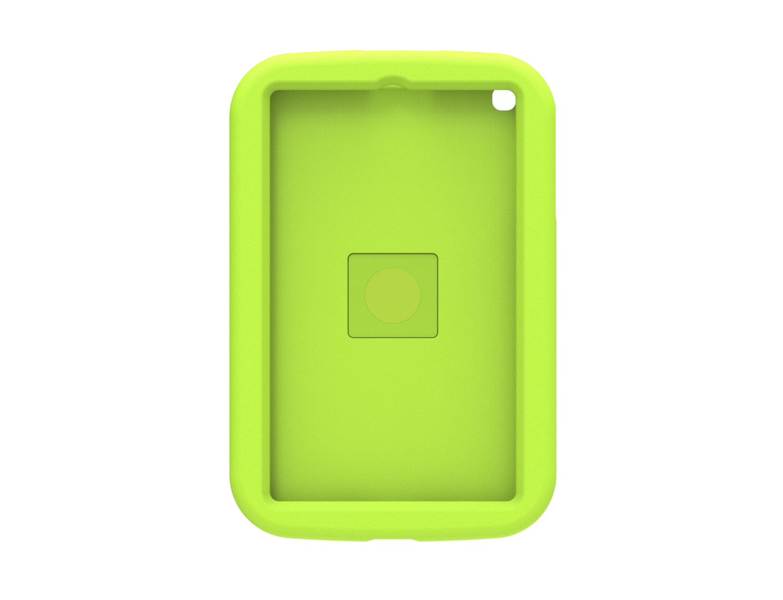 Samsung GP-FPT515 25.6 cm (10.1") Cover Green