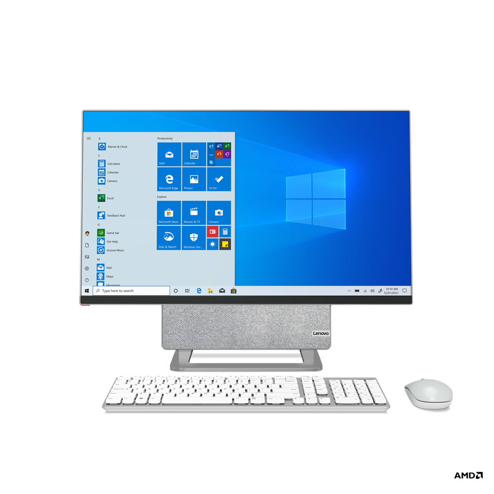 Lenovo YOGA AIO 7 27ARH6 – image 9