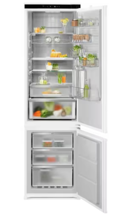 Electrolux ENC8MD19S fridge Built-in