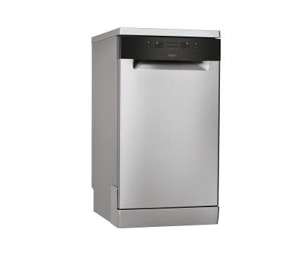 Whirlpool WSFE2B19XUK посудомоечная машина Полувстраиваемый 10 мест