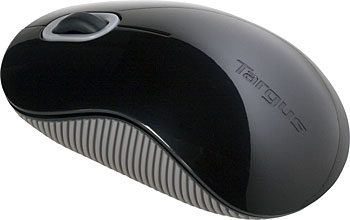 Targus AMW50US mouse RF Wireless Optical 800 DPI – image 1