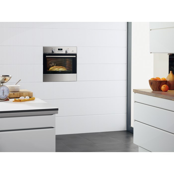 Electrolux FQ75XEV oven – image 2
